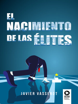 cover image of El nacimiento de las élites